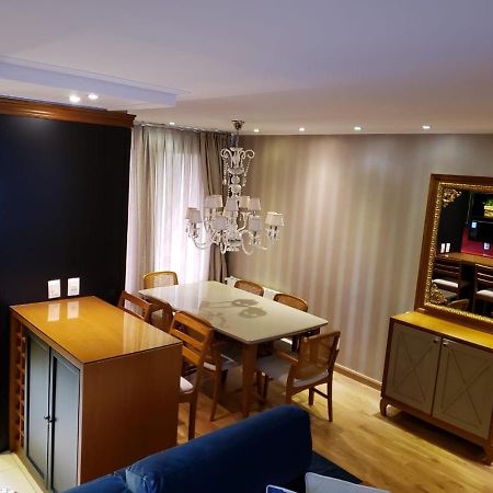 Apartamento Knorrville 306 Gramado Buitenkant foto