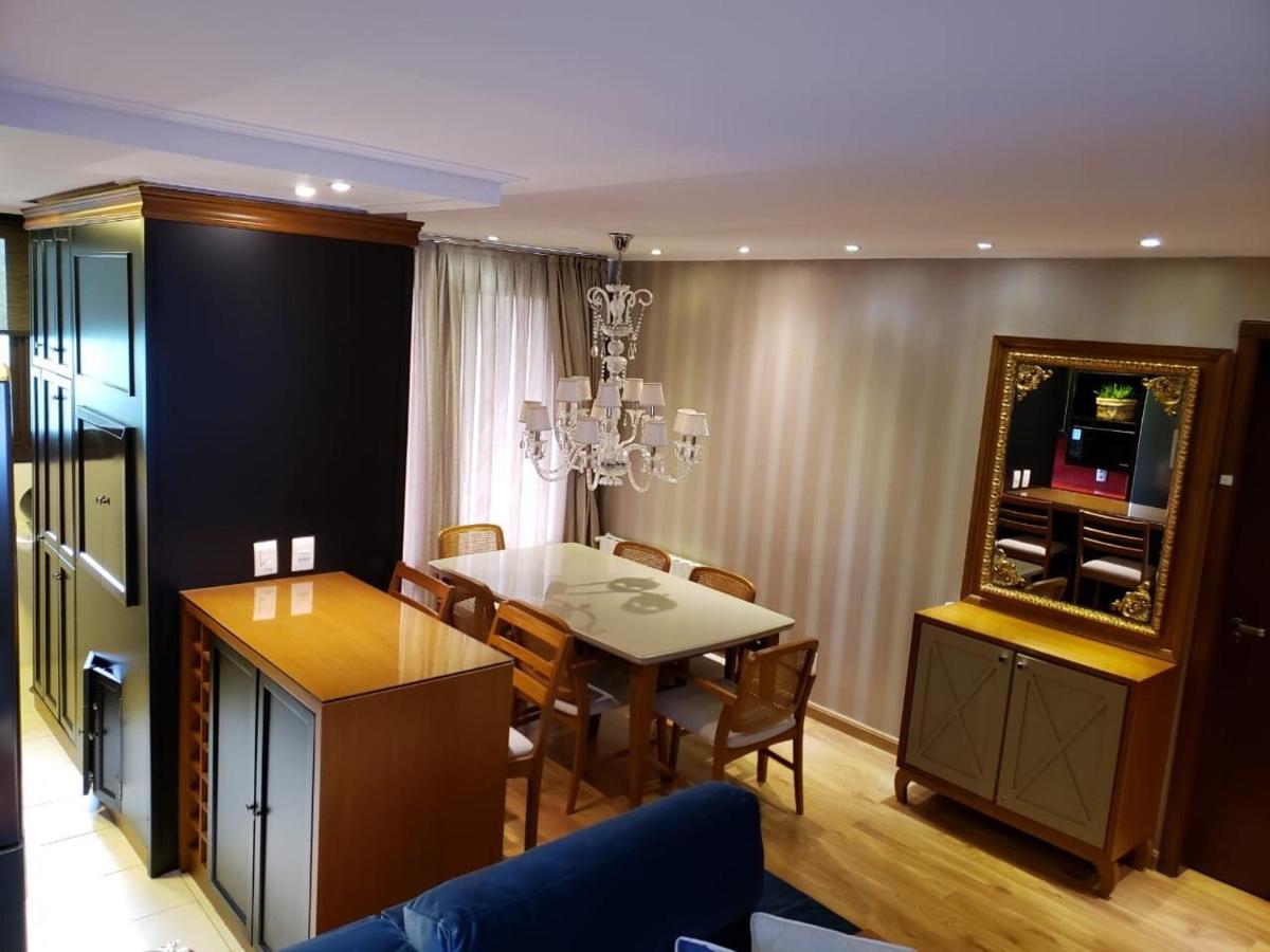 Apartamento Knorrville 306 Gramado Buitenkant foto