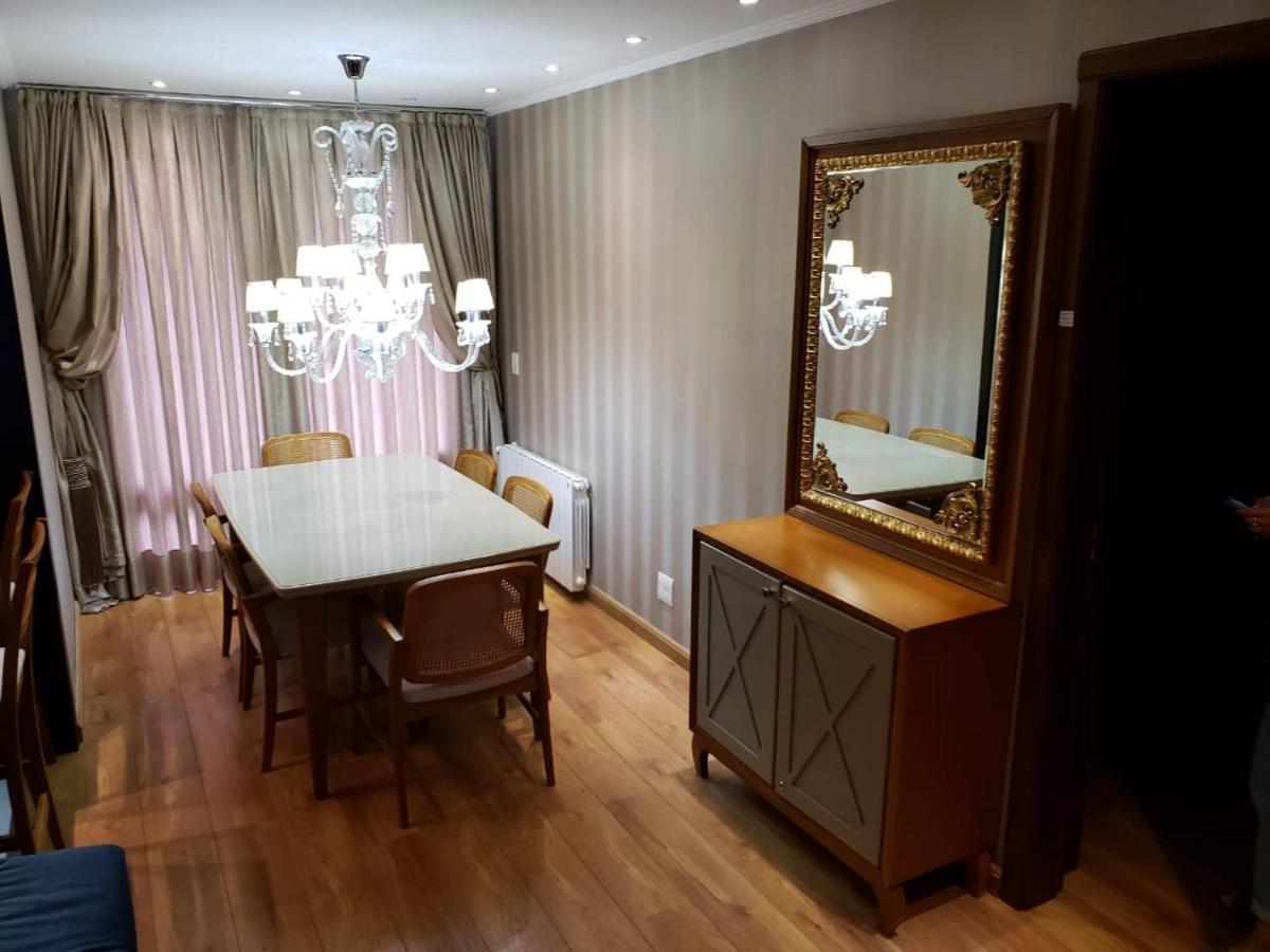 Apartamento Knorrville 306 Gramado Buitenkant foto