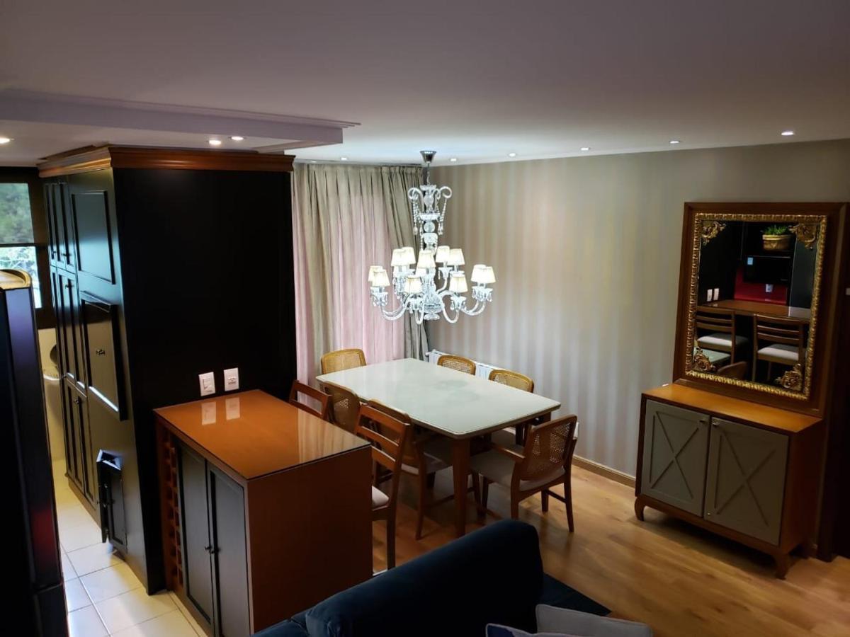 Apartamento Knorrville 306 Gramado Buitenkant foto