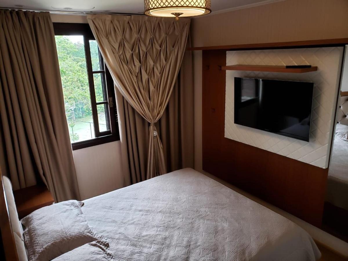 Apartamento Knorrville 306 Gramado Buitenkant foto