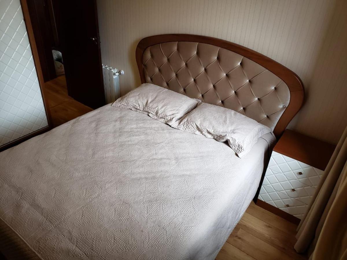 Apartamento Knorrville 306 Gramado Buitenkant foto