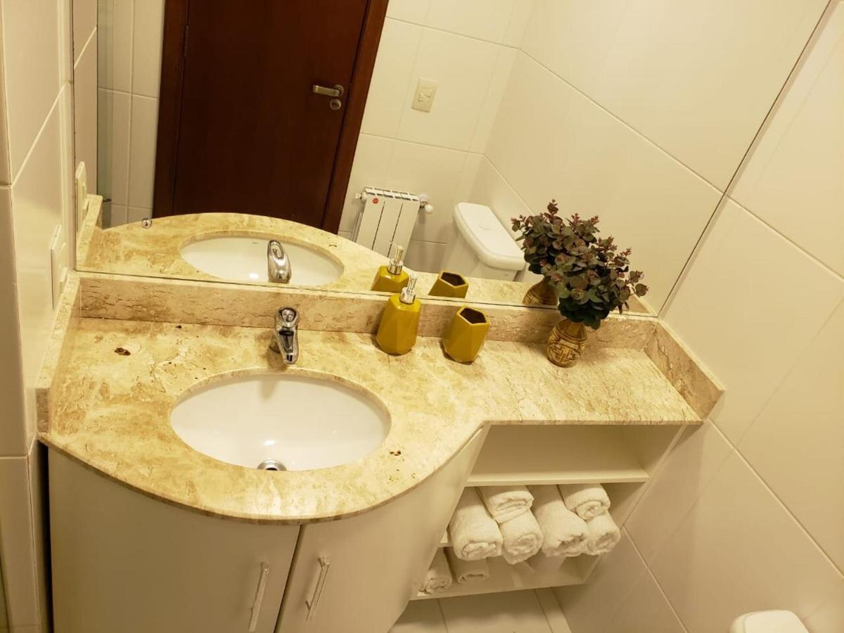 Apartamento Knorrville 306 Gramado Buitenkant foto