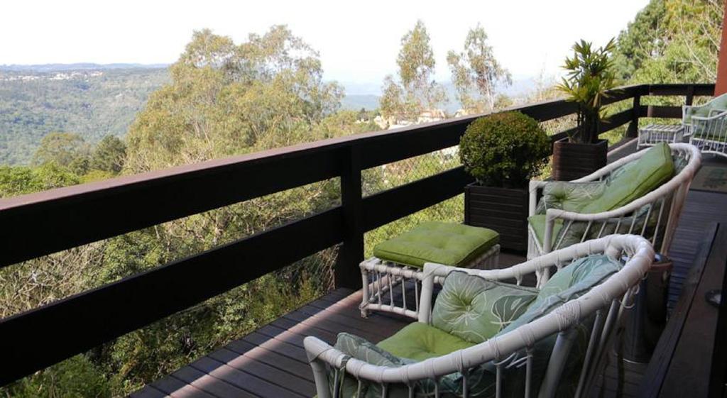 Apartamento Knorrville 306 Gramado Kamer foto