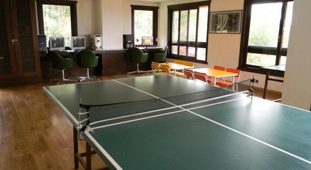 Apartamento Knorrville 306 Gramado Kamer foto