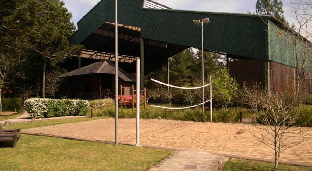 Apartamento Knorrville 306 Gramado Kamer foto
