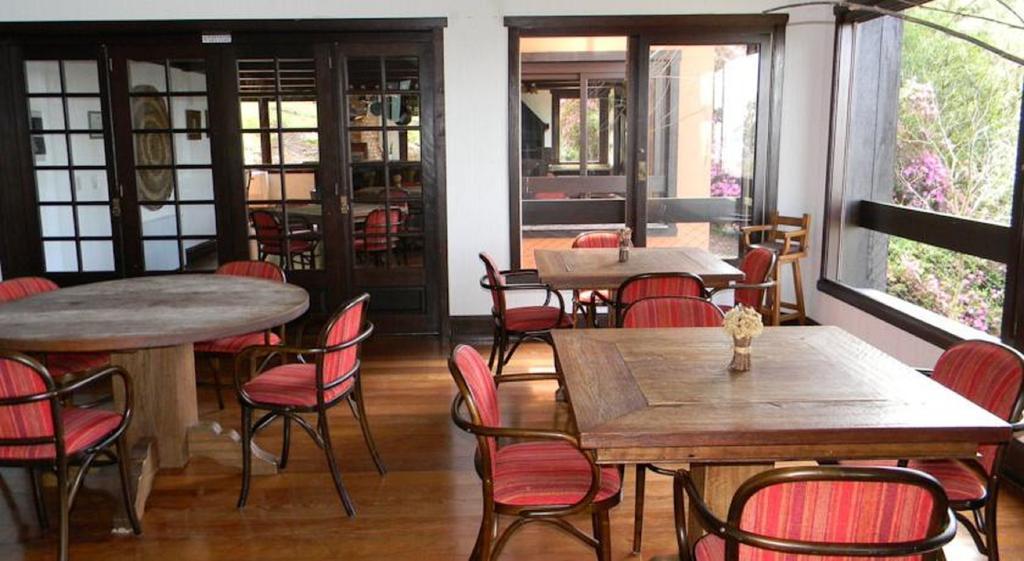 Apartamento Knorrville 306 Gramado Buitenkant foto