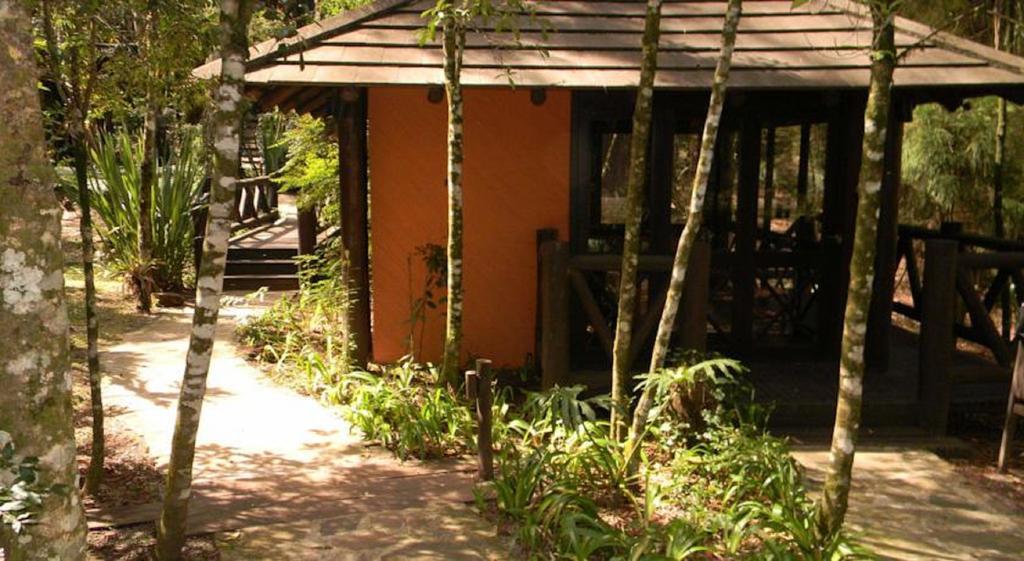 Apartamento Knorrville 306 Gramado Kamer foto