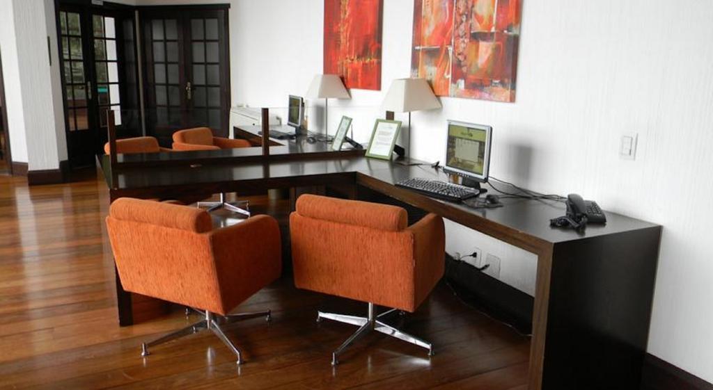 Apartamento Knorrville 306 Gramado Buitenkant foto
